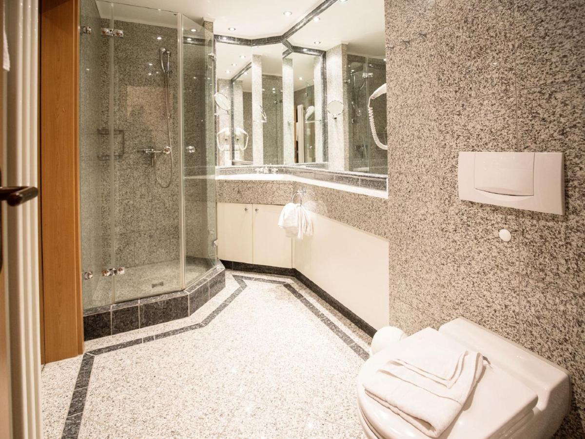 Apartment Komfort Mit 1 Schlafzimmer Und Balkon Im Obergeschoss 120